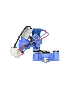 LG AJU72992603 Water Inlet Valve Assembly for Refrigerator