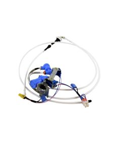 LG AJU73672505 Water Inlet Valve Assembly for Refrigerator