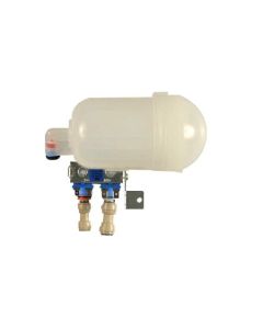 LG AJU74532703 Water Inlet Valve Assembly for Refrigerator