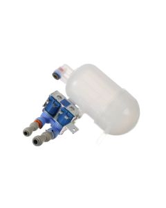 LG AJU74532703 Water Inlet Valve Assembly for Refrigerator