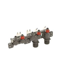 LG AJU75152602 Inlet Valve Assembly for Washer