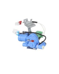 LG AJU75632502 Water Inlet Valve for Refrigerator