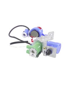 LG AJU75632502 Water Valve Assembly for Refrigerator