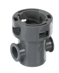 LG AKN73029001 Filter Head Assembly for Refrigerator