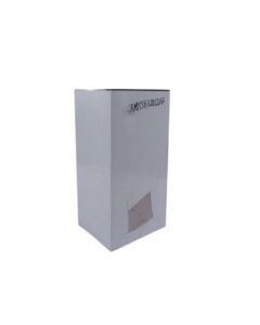 Elica CAM013872002AA Hood Lower Upper Chimney Part CAM.L TB1Y2 for Range