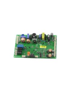 LG CSP30000201 SVC PCB Assembly Onboarding for Refrigerator