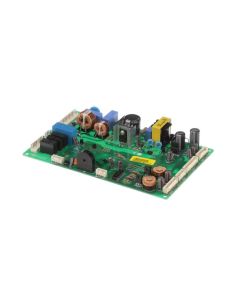 LG CSP30000201 Main Control Board Assembly for Refrigerator