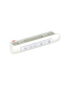 Elica CU1Y4A Control Panel for Range Hood