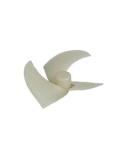 Samsung DA31-00010D Condenser Fan Blade for Refrigerator