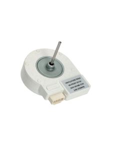 Samsung DA31-00146E Evaporator Fan Motor 2.6W 2700RPM 12V for Refrigerator