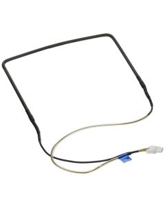 Samsung DA47-00244B Heater Metal Sheath for Refrigerator