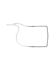 Samsung DA47-00244B Heater Metal Sheath for Refrigerator