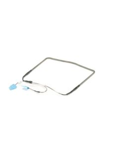 Samsung DA47-00244W Heater Metal Sheath for Refrigerator