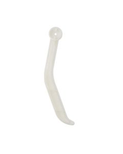 Samsung DA61-00954B Ice Guide for Refrigerator