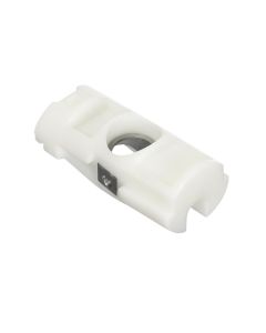 Samsung DA61-08246A Upper Door Handle Support for Refrigerator