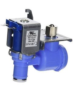 Samsung DA62-01477A Water Inlet Valve for Refrigerator
