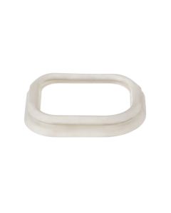 Samsung DA63-09013A Ice Chute Cap Gasket for Refrigerator