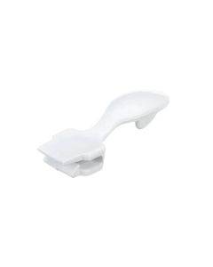 Samsung DA64-02113A Dispenser Button Cover for Refrigerator