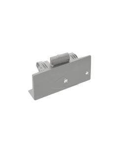 Samsung DA67-02056A Door Handle Mounting Cap for Refrigerator Freezer