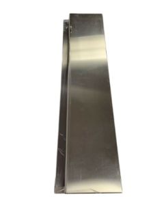 Samsung DA82-02260U Middle Drawer Door Assembly for Refrigerator