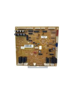 Samsung DA92-00384H Main PCB for Refrigerator