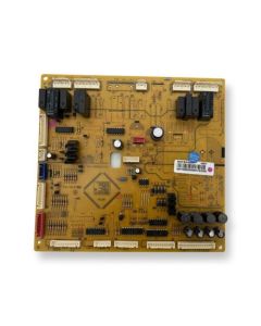 Samsung DA92-00592B Main PCB Assembly for Refrigerator
