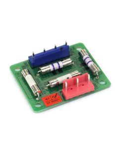 Samsung DA92-00945F Fuse Block PBA Module Assembly AW3 for Refrigerator