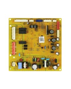 Samsung DA92-01150C Main Power Control Board Assembly NN34M9112AR NW2 for Refrigerator