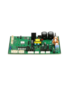 Samsung DA94-04604D PCB EEPROM Assembly for Refrigerator