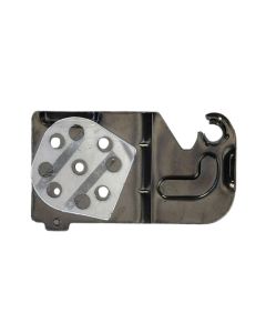 Samsung DA97-06715C Upper Left Hinge Assembly for Refrigerator