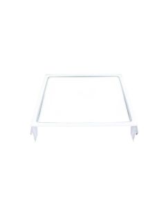 Samsung DA97-07559A Fixed Shelf Insert Assembly AW2 for Refrigerator