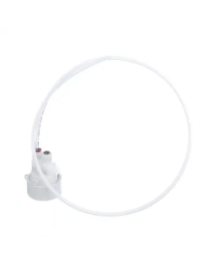 Samsung DA97-08006D Water Filter Head Case Assembly for Refrigerator