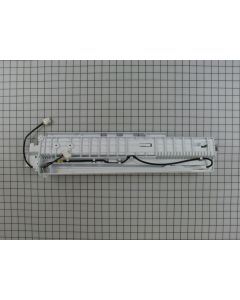 Samsung DA97-08809C Slide Rail & Cover Assembly for Refrigerator