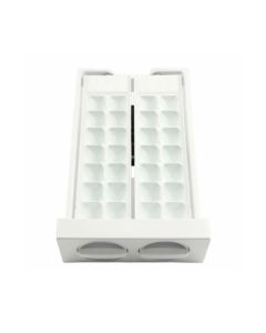 Samsung DA97-11600A Ice Tray Fixer Assembly for Refrigerator