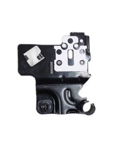 Samsung DA97-12573A Upper Left Hinge Assembly for Refrigerator