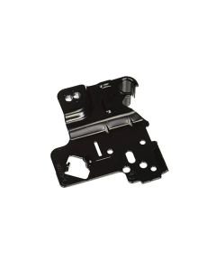 Samsung DA97-12573A Upper Left Hinge Assembly for Refrigerator