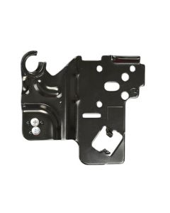 Samsung DA97-12573B Upper Low Hinge Assembly for Refrigerator