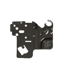 Samsung DA97-12573B Upper Low Hinge Assembly for Refrigerator