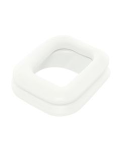 Samsung DA97-12594A Ice Chute Cap for Refrigerator