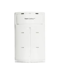 Samsung DA97-12608A Evaporator Cover Assembly for Refrigerator