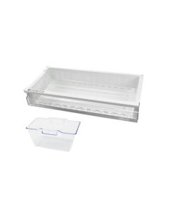 Samsung DA97-13773B Tray-Freezer Upper Assembly for Refrigerator
