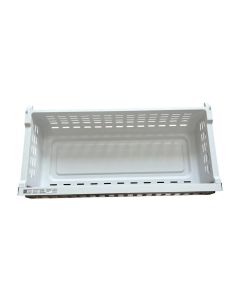 Samsung DA97-13773D Freezer Upper Tray Assembly AW4CD TP GRAY for Refrigerator