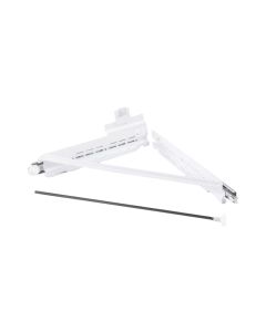 Samsung DA97-14383A Lower Hanger Assembly for Refrigerator