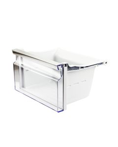 Samsung DA97-15356C Low Case Basket Assembly for Refrigerator