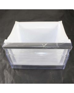 Samsung DA97-15356C Low Case Basket Assembly for Refrigerator