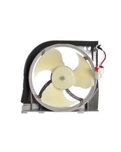 Samsung DA97-15765C Condenser Fan Motor Assembly for Refrigerator