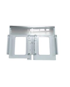 Samsung DA97-17964A Shelf Folder Assembly for Refrigerator