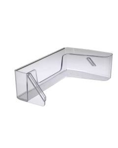 Samsung DA97-20986A Middle Door Bin Assembly for Refrigerator