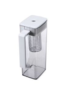 Samsung DA97-21261E Water Filter Case Assembly for Refrigerator