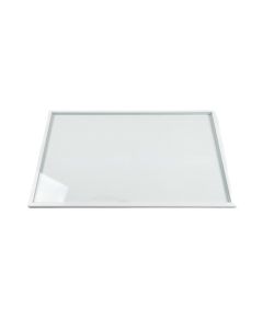 Samsung DA97-21587A Upper Shelf Assembly for Refrigerator